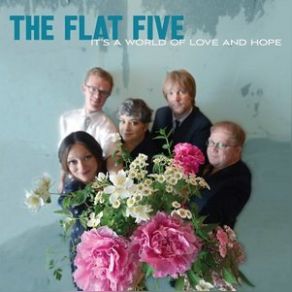 Download track Birmingham Flat Five