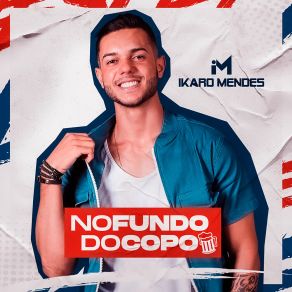 Download track Chip Novo Ikaro Mendes