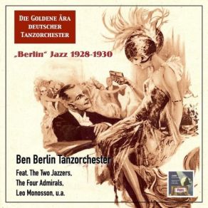 Download track Veronika, Der Lenz Ist Da Tanzorchester, Ben Berlin