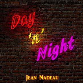 Download track Burn It Away Jean Nadeau