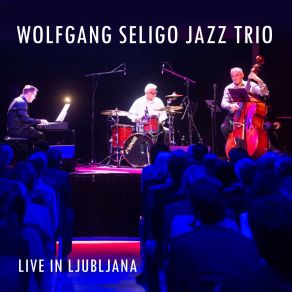 Download track Lydisch B7 (Live) Wolfgang Seligo