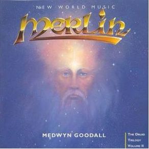 Download track Druid'S Return Medwyn Goodall