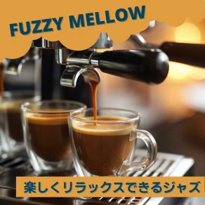 Download track Cafe Charted Fuzzy Mellow