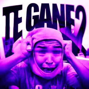 Download track TE GANE, Vol. 2 (Ultra Slowed) LDRR