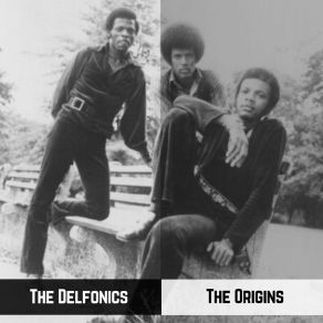 Download track He Don't Really Love You The Delfonics