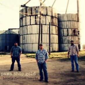 Download track Everybody's Lookin' Pawn Shop GoldWilliam Clark Green