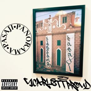 Download track Ruffian Scarlett ProudRuffian De Yostailingo