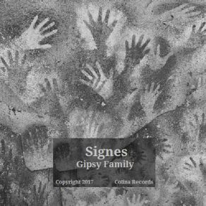 Download track Signes (SPM Edit) Gipsy Family