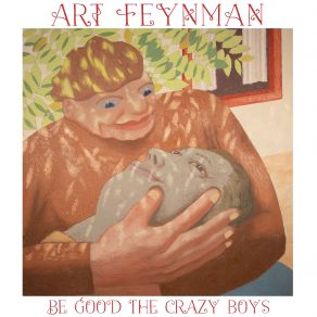 Download track Therapy At 3pm Art Feynman