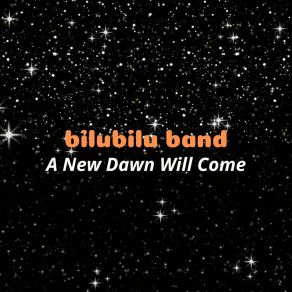 Download track The Strength Within Bilubilu Band