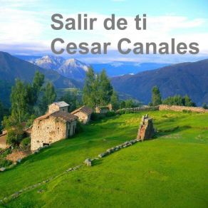 Download track Retamita Hermosa César Canales
