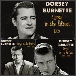 Download track Waitin' At The Station (Take 2) Dorsey Burnette