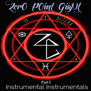 Download track Altruistic Destruction Of Time Zero Point Giant