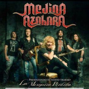 Download track Sevilla Con Fondo Flamenco Medina Azahara