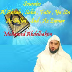 Download track Sourate As Saffat (Quran) Mohamed Abdelhakim