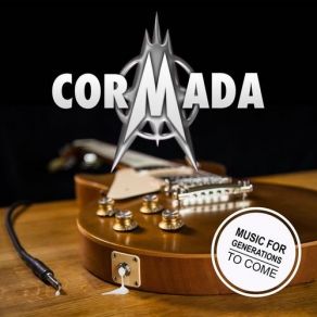 Download track Running Wild Cormada