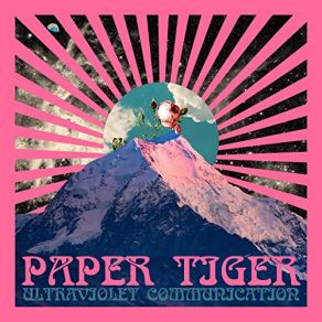 Download track The Diener Ultraviolet Communication