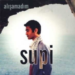 Download track Alışamadım Supi