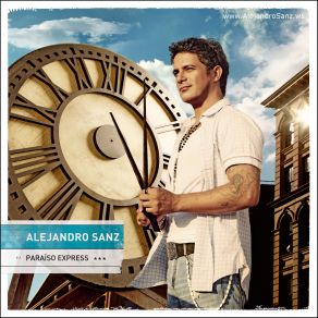 Download track Yo Hice Llorar Hasta A Los Ángeles Alejandro Sanz