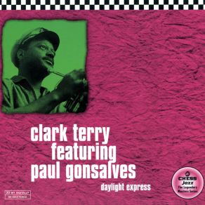 Download track Milli Terry Clark Terry, Paul Gonsalves