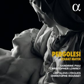 Download track V. Quis Est Homo Qui Non Fleret Sandrine Piau, Christophe Rousset, Les Talens Lyriques, Christopher Lowrey