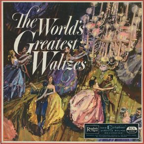 Download track Shadow Waltz Vienna State Opera OrchestraHarry Warren