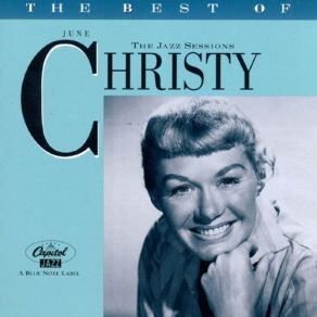 Download track It's A Most Unusual Day June Christy