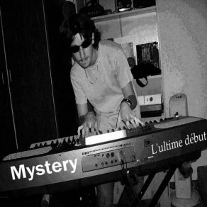 Download track L'Eventuel Nouveau Rendez - Vous The Mystery