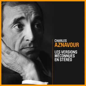 Download track Je T'attends (Version Stéréo) Charles Aznavour