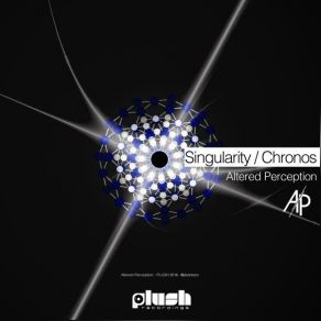 Download track Chronos (Original Mix) Altered Perception