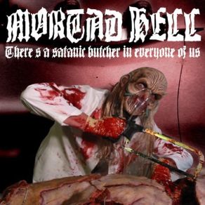 Download track Vomit Your Soul Mortad Hell