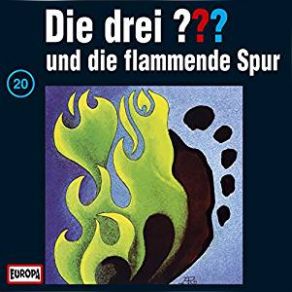 Download track Die Falle Schnappt Zu Die Drei Fragezeichen