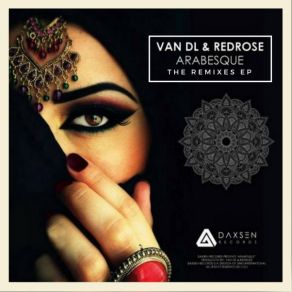 Download track Arabesque (Christopher Breeze Remix) Van DL