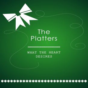 Download track Ebb Tide The Platters