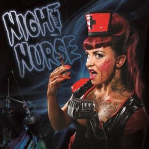 Download track Leathal Romance Night Nurse