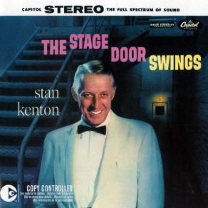 Download track I'Ve Never Been In Love Before Stan Kenton And His Orchestra