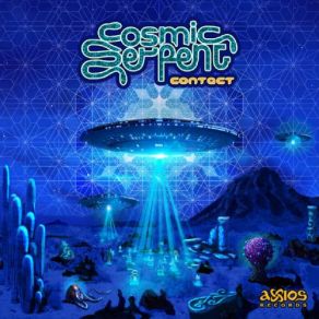 Download track Unified Field Cosmic Serpent