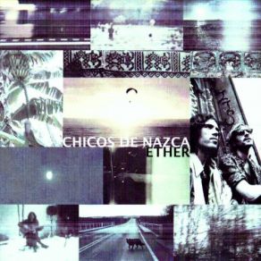 Download track Say What You Got To Say Chicos De Nazca