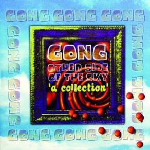 Download track Floating Anarchy Gong