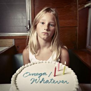 Download track Omega - Whatever Avers