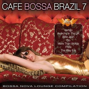 Download track Feliz Da Vida (Bossa Version) Marcio Menescal