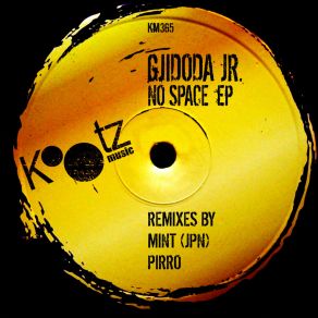 Download track Conclusion (Original Mix) Gjidoda Jr