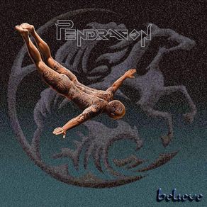 Download track The Wisdom Of Solomon Pendragon