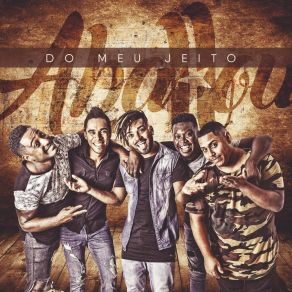 Download track Nosso Fogo Aballou