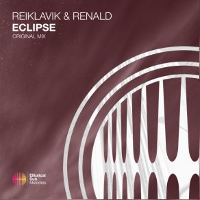 Download track Eclipse (Extended Mix) Reiklavik