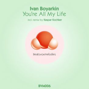 Download track You're All My Life (Radio Edit) Ivan Boyarkin