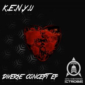 Download track Diverse K. E. N. Y. U