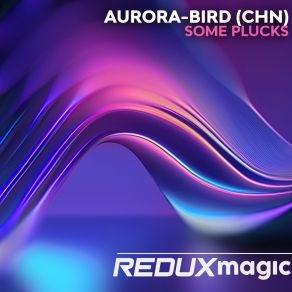 Download track Some Plucks (Extended Mix) Aurora-Bird (CHN)