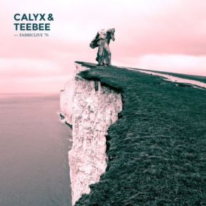 Download track New Design Calyx & TeeBeeThe Break, Dlr