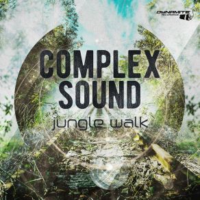 Download track Jungle Walk Complex Sound